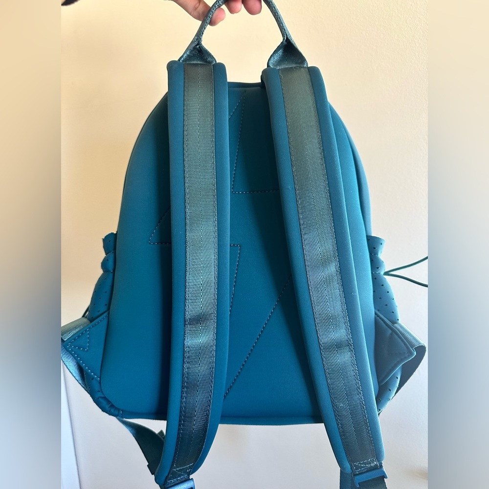 Popflex Amara Mini Backpack - Turquoise - image 2